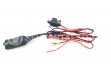 12 V:n GSM-salakuuntelulaite autoon