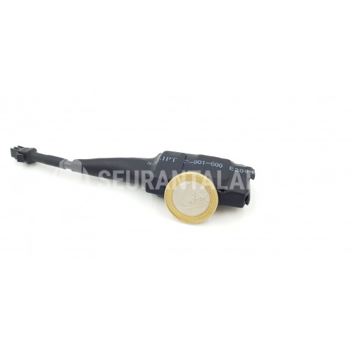 12 V:n GSM-salakuuntelulaite autoon
