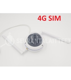 4G-kamera SYW 2MP