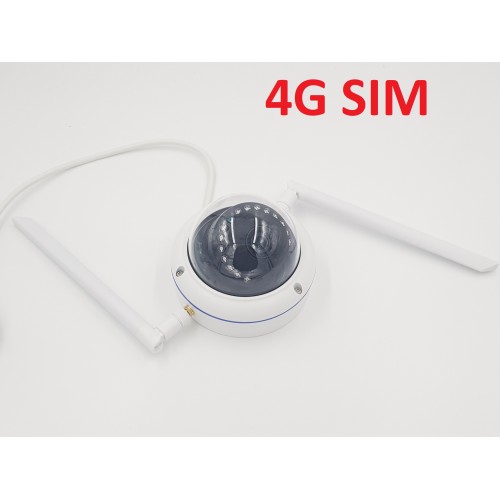 4G-kamera SYW 2MP