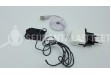Ammattilaisten GSM-salakuuntelulaite Microphone Ammattilaisten GSM-salakuuntelulaite Microphone