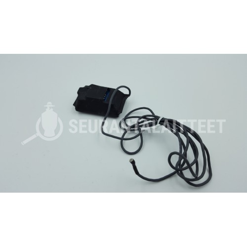 Ammattilaisten GSM-salakuuntelulaite Microphone