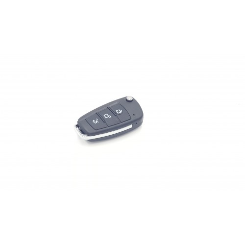 Autonavaimeen piilotettu kamera FULL HD 32GB