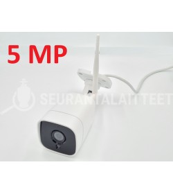 CAT IP-kamera 5MP