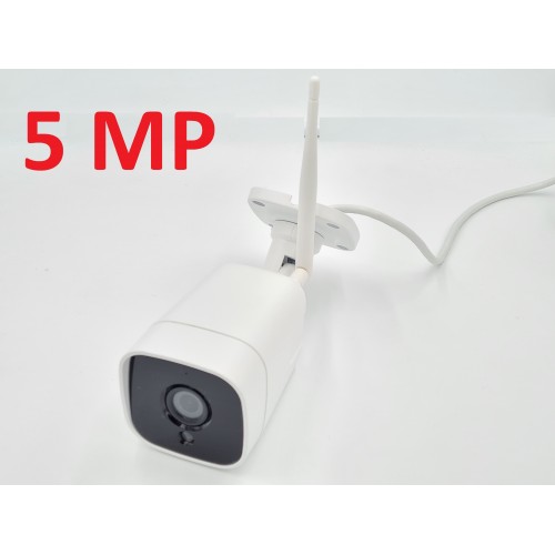 CAT IP-kamera 5MP