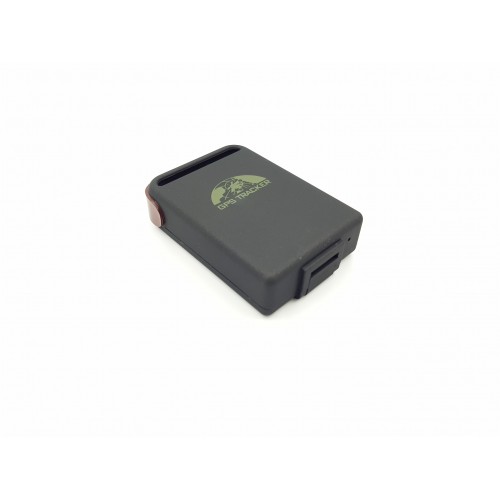 GPS-paikannin Xenun Original
