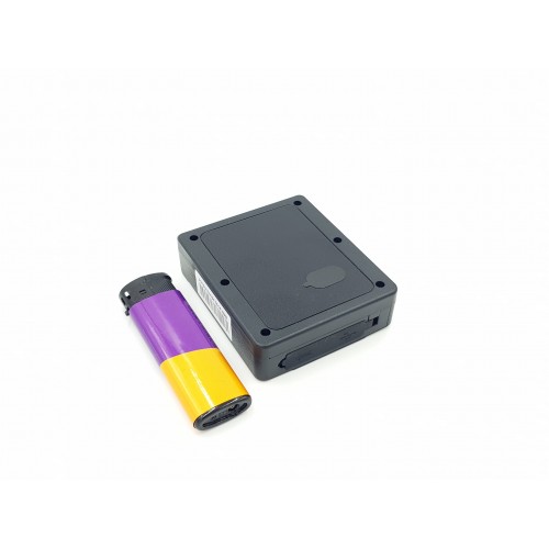 GPS-seurantalaite T5-magneetilla