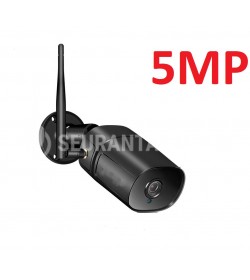 IP-kamera ANR 5MP