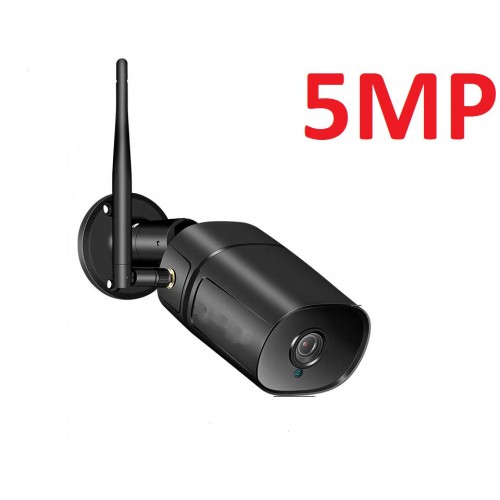 IP-kamera ANR 5MP
