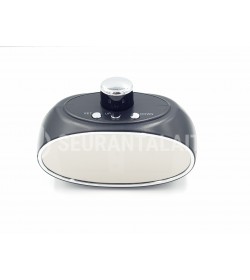 Kelloon piilotettu tallentava kamera Kelloon piilotettu tallentava kamera