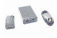 Powerbank IP-piilokamera