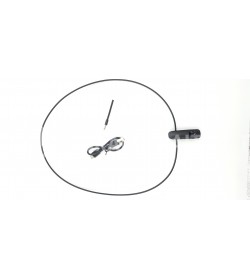 Salaiset Bluetooth-minikuulokkeet