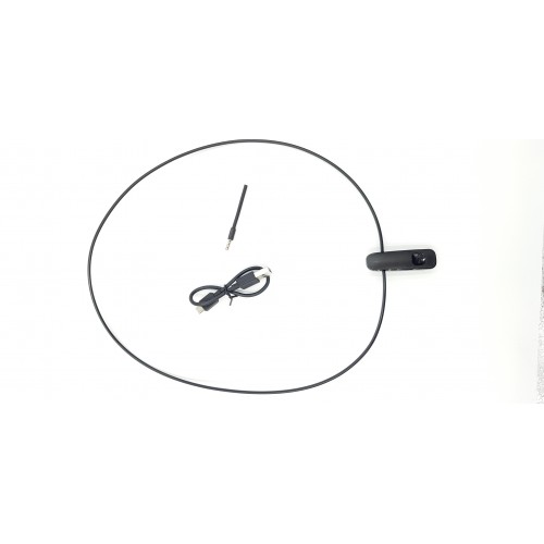 Salaiset Bluetooth-minikuulokkeet
