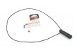 Salaiset PRO-Bluetooth-kuulokkeet