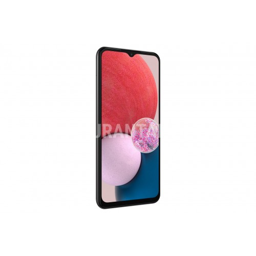 Samsung Galaxy A13 -puhelin seurantalaitteella