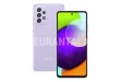 Samsung Galaxy A52 -puhelin seurantalaitteella Samsung Galaxy A52 -puhelin seurantalaitteella
