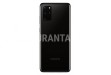 Samsung Galaxy S20+ Black -puhelin seurantalaitteella  