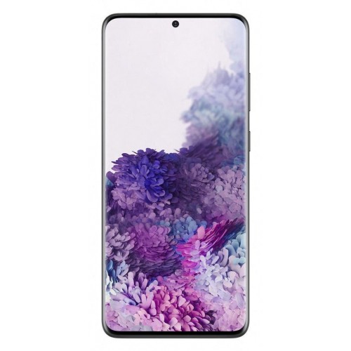 Samsung Galaxy S20+ Black -puhelin seurantalaitteella  