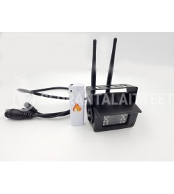 SIM-kortilla toimiva kamera CAT MINI