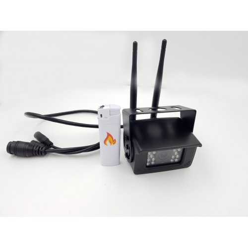 SIM-kortilla toimiva kamera CAT MINI