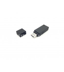 USB-tikkuun piilotettu salakamera FULL HD