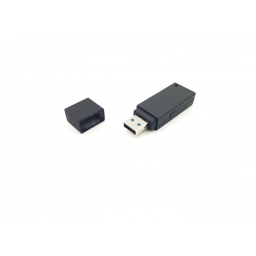 USB-tikkuun piilotettu salakamera FULL HD