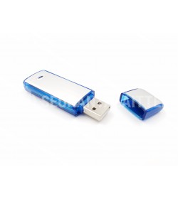USB-tikkuun piilotettu sanelukone USB-tikkuun piilotettu sanelukone