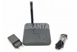 WIFI-modeemiin piilotettu IP-kamera