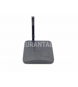 WIFI-modeemiin piilotettu IP-kamera