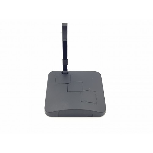 WIFI-modeemiin piilotettu IP-kamera