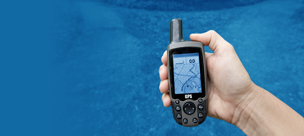 GPS-seurantalaitteet